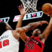Bulls get thumped in season debut as rebuild looks like demolition site 2026