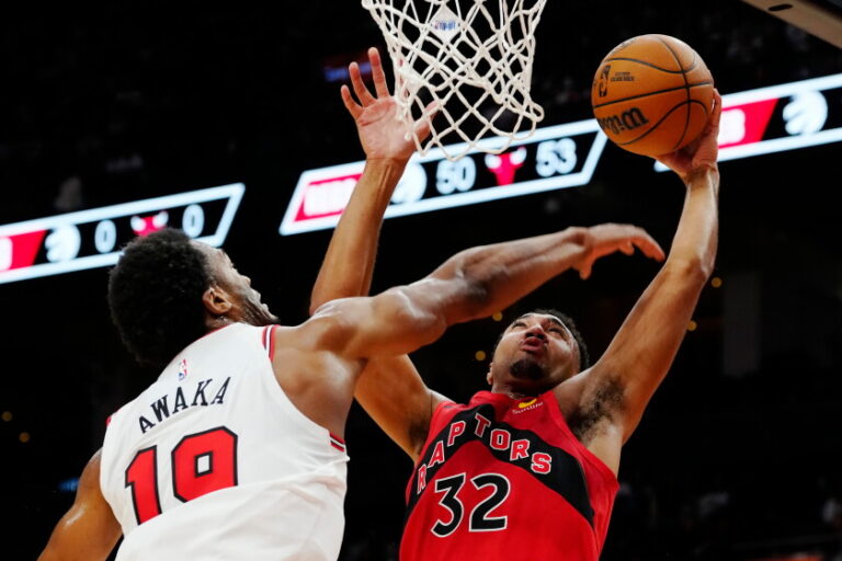 Bulls get thumped in season debut as rebuild looks like demolition site 2026