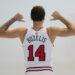 Bulls' matas buzelis having his patience tested and hopes to be passing 2026