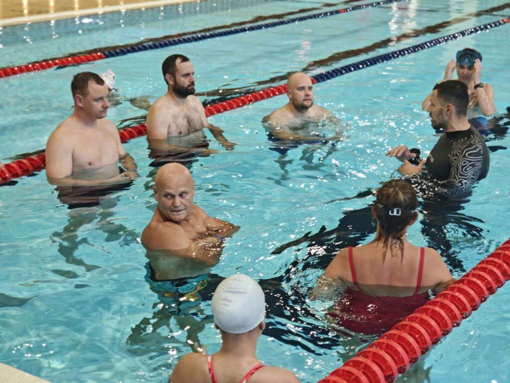 Buvęs sop kovinis naras gargždų paauglius ir suaugusiuosius kviečia išbandyti laisvąjį nardymą 2026 - teisingumas - iustitia. Bg Sop kovinis naras buvęs sop kovinis naras gargždų paauglius ir suaugusiuosius kviečia išbandyti laisvąjį nardymą 2026 buv sop kovinis naras garg paauglius suaugusiuosius kvi sop kovinis naras iustitia. Bg gargždų baseine vyksta nemokamos laisvojo nardymo treniruotės paaugliams ir suaugusiesiems. Projekto „laisvė nardyti“ dalyviai čia mokosi ne tik sulaikyti kvėpavimą ar... Buvęs sop kovinis naras gargždų paauglius ir suaugusiuosius kviečia išbandyti laisvąjį nardymą 2026 2026-10-02 05:38:00 teisingumas - iustitia. Bg sop kovinis naras