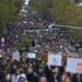 La calle mantiene la presión sobre macron con marchas masivas pese a las trabas del gobierno 2026 - justicia - iustitia. Bg La calle mantiene la presión sobre macron con marchas masivas pese a las trabas del gobierno 2026