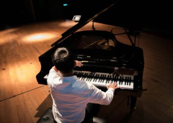 Captivating Korean Performance Is Coming to Budapest 2026