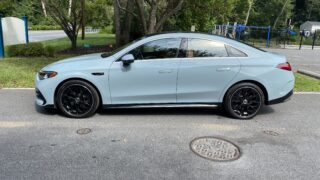 Wtop john aaron car review: the mercedes-benz cla 250+ electric is going the distance 2026 car review the mercedes benz cla 250 electric going the 10 wtop john aaron what it is: 2027 mercedes-benz cla 250+ electric john’s favorite features: this goes down as an endearing... Iustitia. Bg car review: the mercedes-benz cla 250+ electric is going the distance 2026 2026-10-15 09:11:46 justice wtop john aaron