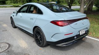 Wtop john aaron car review: the mercedes-benz cla 250+ electric is going the distance 2026 car review the mercedes benz cla 250 electric going the 11 wtop john aaron what it is: 2027 mercedes-benz cla 250+ electric john’s favorite features: this goes down as an endearing... Iustitia. Bg car review: the mercedes-benz cla 250+ electric is going the distance 2026 2026-10-15 09:11:46 justice wtop john aaron