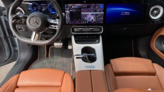 Wtop john aaron car review: the mercedes-benz cla 250+ electric is going the distance 2026 car review the mercedes benz cla 250 electric going the 12 wtop john aaron what it is: 2027 mercedes-benz cla 250+ electric john’s favorite features: this goes down as an endearing... Iustitia. Bg car review: the mercedes-benz cla 250+ electric is going the distance 2026 2026-10-15 09:11:46 justice wtop john aaron