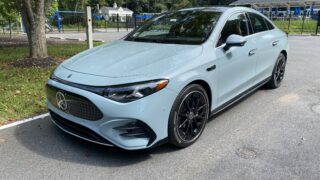 Wtop john aaron car review: the mercedes-benz cla 250+ electric is going the distance 2026 car review the mercedes benz cla 250 electric going the 8 wtop john aaron what it is: 2027 mercedes-benz cla 250+ electric john’s favorite features: this goes down as an endearing... Iustitia. Bg car review: the mercedes-benz cla 250+ electric is going the distance 2026 2026-10-15 09:11:46 justice wtop john aaron