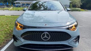 Wtop john aaron car review: the mercedes-benz cla 250+ electric is going the distance 2026 car review the mercedes benz cla 250 electric going the 9 wtop john aaron what it is: 2027 mercedes-benz cla 250+ electric john’s favorite features: this goes down as an endearing... Iustitia. Bg car review: the mercedes-benz cla 250+ electric is going the distance 2026 2026-10-15 09:11:46 justice wtop john aaron