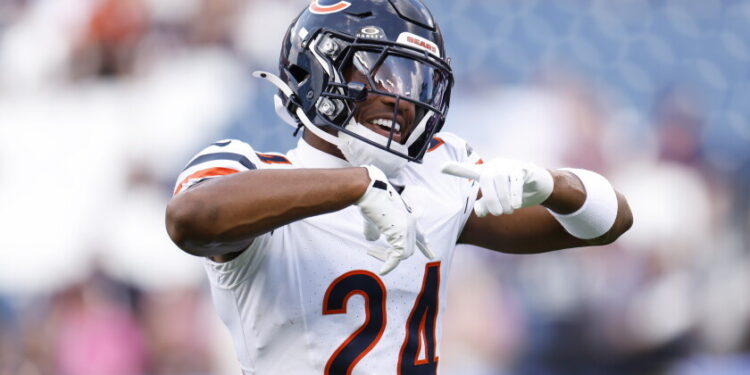 CATCH-22: Rivalry between Bears and 'Cheeseball Packs' runs deep 2026