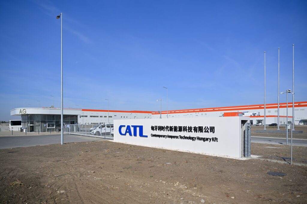 Debrecen plant catl to increase workforce at debrecen plant 2026 catl increase workforce debrecen plant 2026 1 debrecen plant catl’s chinese battery factory in debrecen (eastern hungary) is increasing its workforce. Following the launch of... Iustitia. Bg catl to increase workforce at debrecen plant 2026 2026-10-02 08:22:57 justice - iustitia. Bg debrecen plant