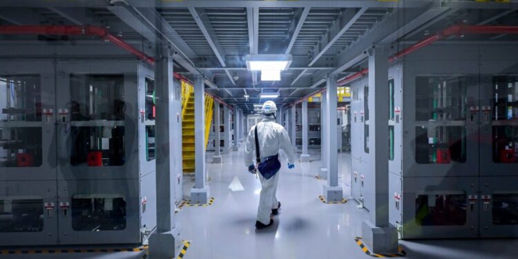 Catl to increase workforce at debrecen plant 2026