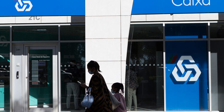 Cgd paga 50 euros por novo cliente até um 1. 000 euros a clientes que levem novos para o banco 2026