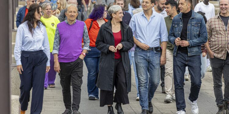 Cha y el frente amplio renuncian a presentarse al congreso por teruel para “evitar la dispersión del voto” 2026 - justicia - iustitia. Bg Cha y el frente amplio renuncian a presentarse al congreso por teruel para “evitar la dispersión del voto” 2026