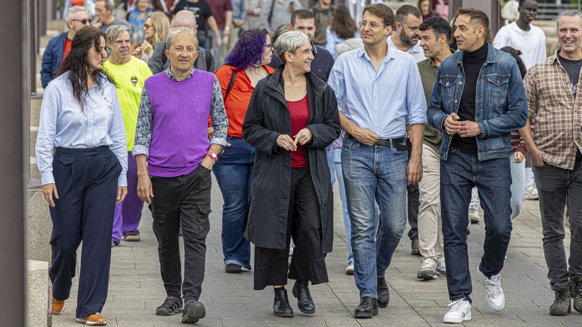 Cha y el frente amplio renuncian a presentarse al congreso por teruel para “evitar la dispersión del voto” 2026 - justicia - iustitia. Bg Cha y el frente amplio renuncian a presentarse al congreso por teruel para “evitar la dispersión del voto”