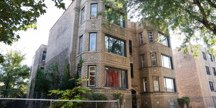 Chatham landlord charged with sexually assaulting tenant and killing another woman in same apartment 2026