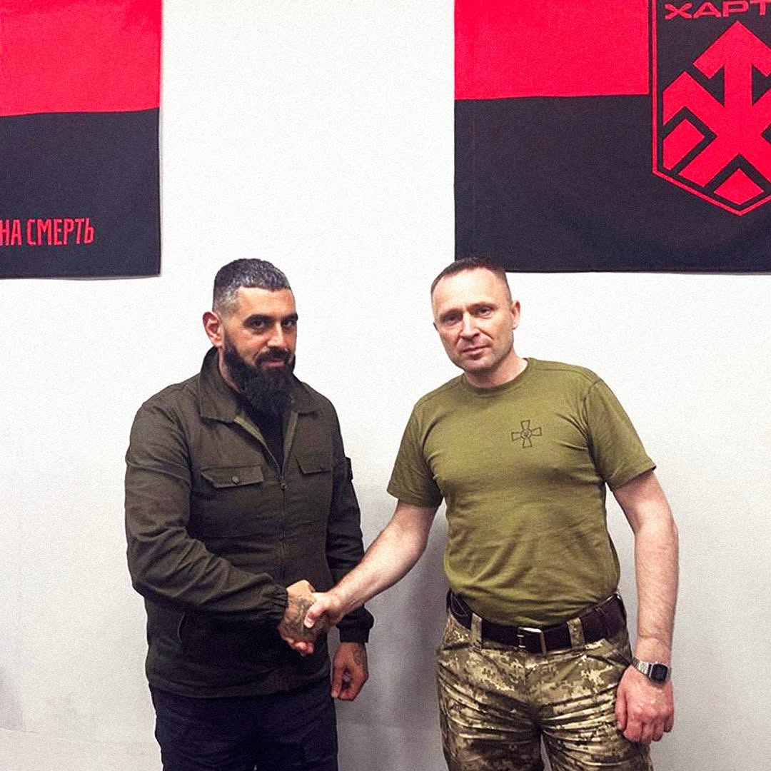 Чи настали часи відлиги? З чим драпатий вступив на посаду головнокомандувача і що про це думають в армії 2026 - справедливість - юстиция Драпатий чи настали часи відлиги? З чим драпатий вступив на посаду головнокомандувача і що про це думають в армії 2026 chi nastali chasi vidligi chim drapatiy vstupiv posadu 1 драпатий у середині липня цього року, коли під офісом президента стояли обурені люди з картонками, володимир зеленський... Iustitia. Bg чи настали часи відлиги? З чим драпатий вступив на посаду головнокомандувача і що про це думають в армії 2026 2026-10-05 04:21:00 справедливість - юстиция драпатий
