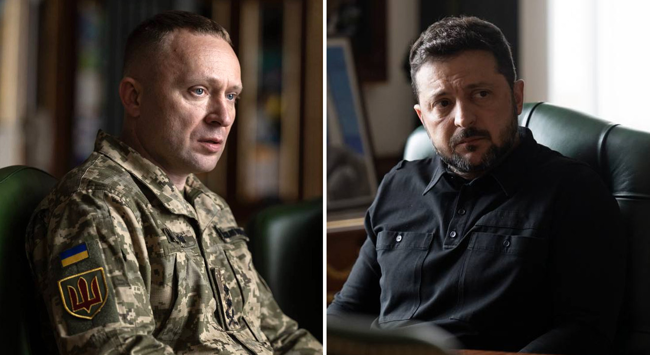 Чи настали часи відлиги? З чим драпатий вступив на посаду головнокомандувача і що про це думають в армії 2026 - справедливість - юстиция Драпатий чи настали часи відлиги? З чим драпатий вступив на посаду головнокомандувача і що про це думають в армії 2026 chi nastali chasi vidligi chim drapatiy vstupiv posadu драпатий у середині липня цього року, коли під офісом президента стояли обурені люди з картонками, володимир зеленський... Iustitia. Bg чи настали часи відлиги? З чим драпатий вступив на посаду головнокомандувача і що про це думають в армії 2026 2026-10-05 04:21:00 справедливість - юстиция драпатий
