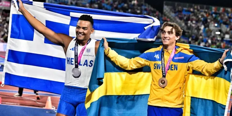 Η «μάχη των αιθέρων» καραλή – ντουπλάντις στη ζυρίχη υποψήφια για κορυφαία στιγμή του 2026 2026