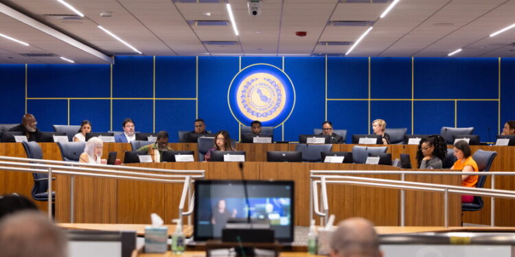 Chicago's 20 school board races: how the campaigns are taking shape 2026