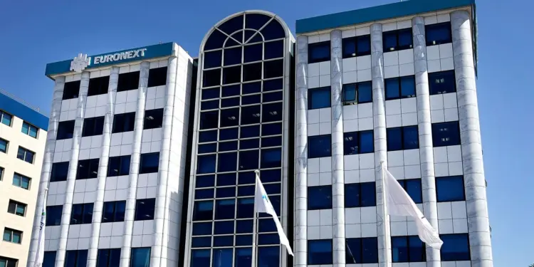 Χρηματιστήριο: ψάχνει αντίδραση μετά το διήμερο sell-off – σχεδόν +3% η allwyn 2026 - δικαιοσυνη - iustitia. Bg Χρηματιστήριο: ψάχνει αντίδραση μετά το διήμερο sell-off – σχεδόν +3% η allwyn 2026