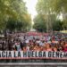 Cientos de miles de personas inundan las calles de madrid por la vivienda: "¡ahora toca huelga general! " 2026