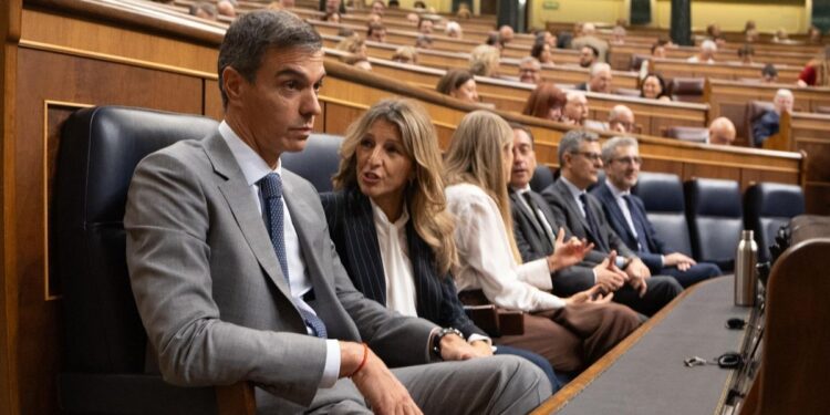 El cisne negro de sánchez se llama vivienda 2026