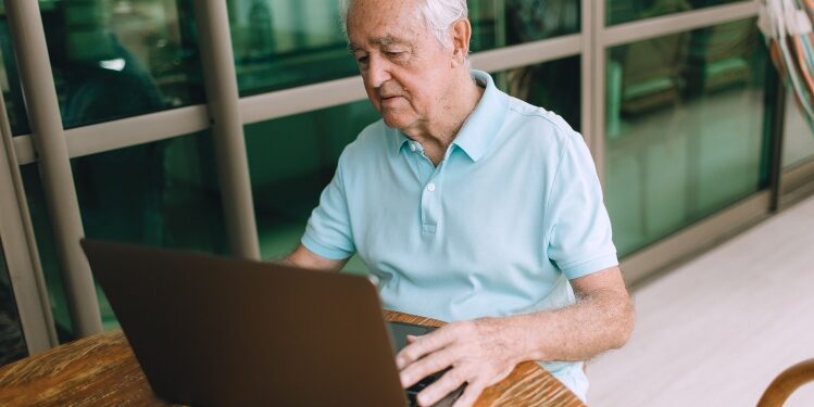 Citizens over 50 play an increasingly vital role in the economy 2026