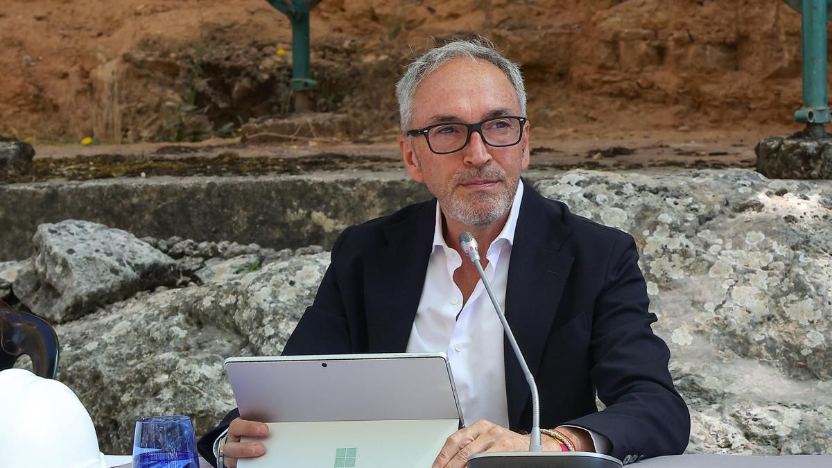 La compañía de 'federico' denuncia a la consejería de cultura de castilla y león por la cancelación de la obra por "motivos ideológicos" 2026 - justicia - iustitia. Bg La compañía de 'federico' denuncia a la consejería de cultura de castilla y león por la cancelación de la obra por