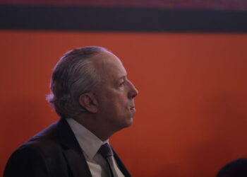 Congresso da ugt: santana lopes diz que ser sindicalista da ugt “deve ser muito mais difícil” 2026