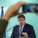 El constitucional aplica la amnistía a la malversación del procés y permite el regreso de puigdemont 2026 - justicia - iustitia. Bg El constitucional aplica la amnistía a la malversación del procés y permite el regreso de puigdemont 2026