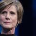 Cornell taps former deputy ag sally yates to lead independent review 2026 - justice Cornell taps former deputy ag sally yates to lead independent review 2026