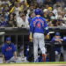 Cubs don’t get close to meeting championship expectations as season ends in two-game playoff sweep vs. Padres 2026