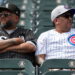 Cubs fans, are you rooting for the sox? Sox fans, is your win extra sweet due to the cubs' loss? 2026