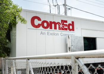 Data centers will cost ComEd $3 billion but consumer groups worry Illinois households will be on the hook 2026