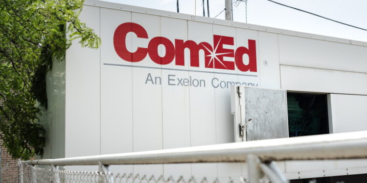 Data centers will cost comed $3 billion but consumer groups worry illinois households will be on the hook 2026