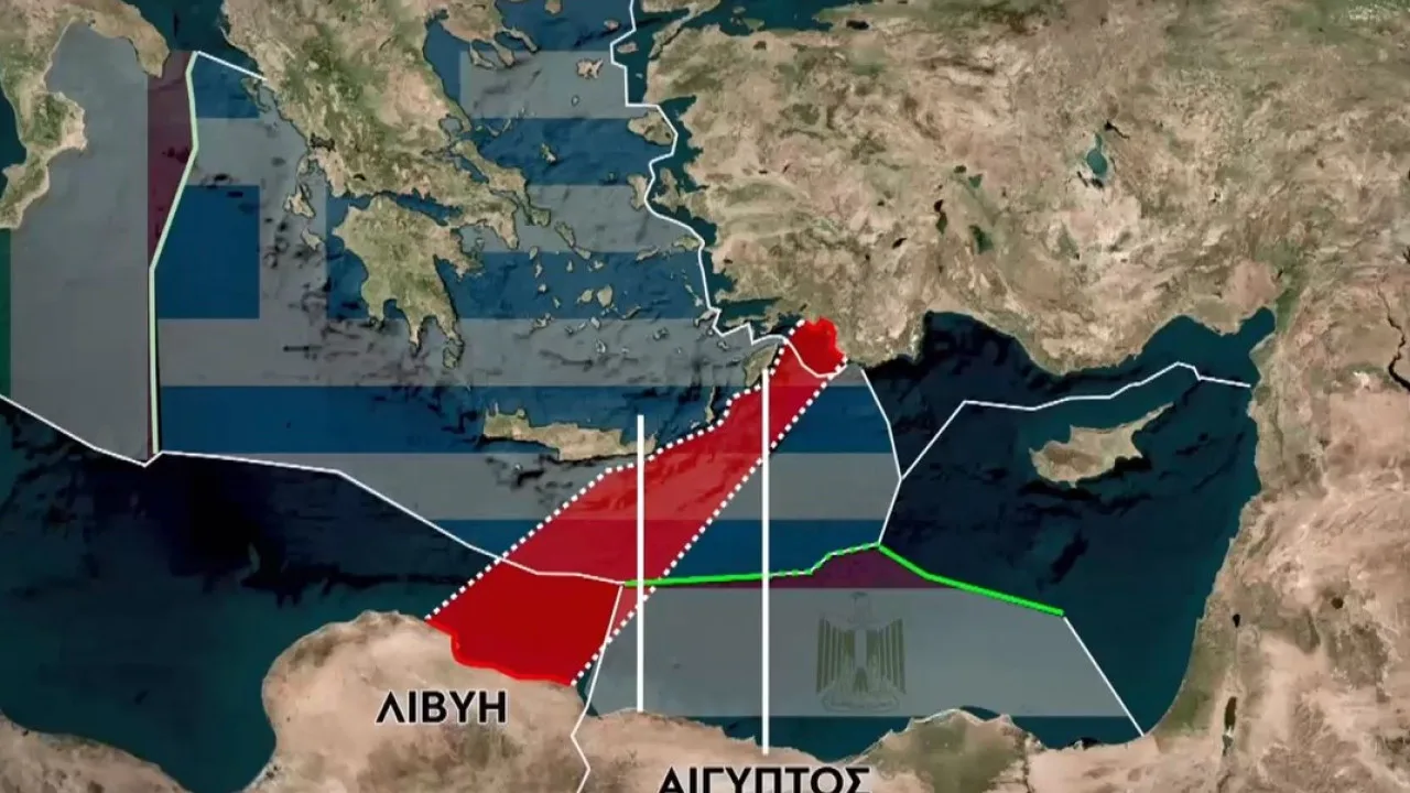 Τα νέα δεδομένα με την επικύρωση τουρκολιβυκού μνημονίου, το παρασκήνιο, η αθήνα και η επόμενη μέρα Τα νέα δεδομένα με την επικύρωση τουρκολιβυκού μνημονίου, το παρασκήνιο, η αθήνα και η επόμενη μέρα
