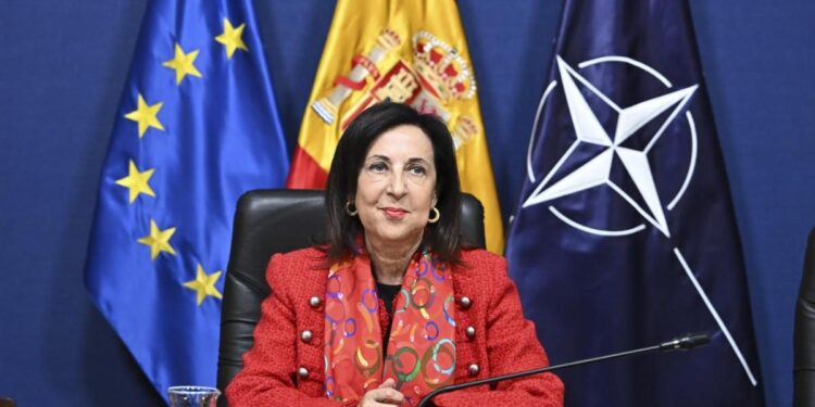 Defensa manda a la justicia la información de eldiario. Es sobre los audios de militares presumiendo de golpear a migrantes en ceuta 2026