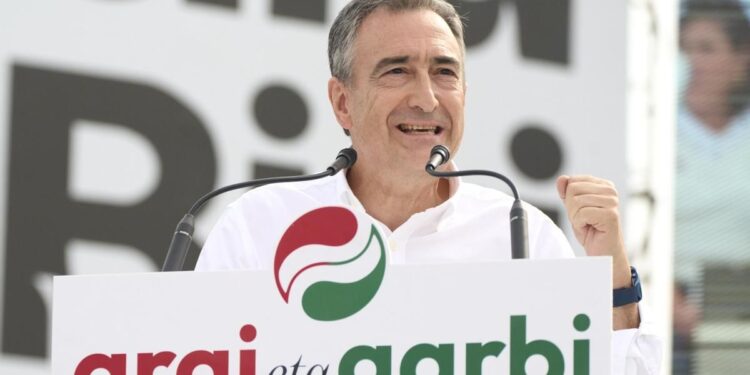 El 'no' del pnv anticipa el fracaso del decreto de los alquileres indefinidos que será tumbado en el congreso 2026