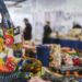 Trödelmarkt in nrw am wochenende: wo ist flohmarkt am 3. Und 4. Oktober 2026? 2026