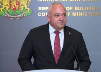 Демерджиев: заплахите в черно море няма да изчезнат с края на войната 2026