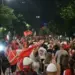 Демонстрантите во тирана нападнаа згради на владата, банки и продавници 2026