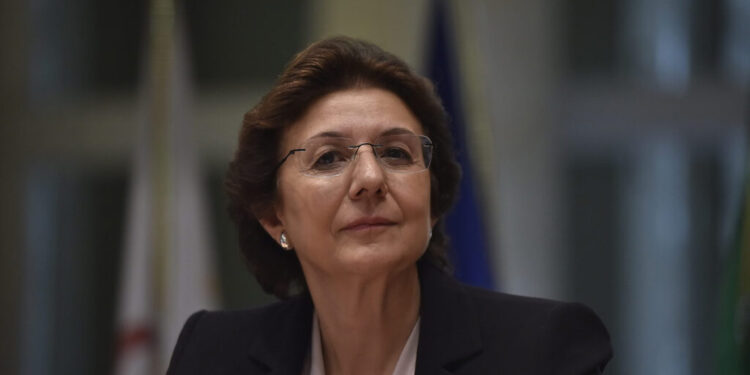“um país desenvolvido não pode ter 50% das pessoas sem o básico de literacia financeira” 2026