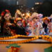 El desfile de Halloween Arts in the Dark regresa con 100,000 asistentes 2026