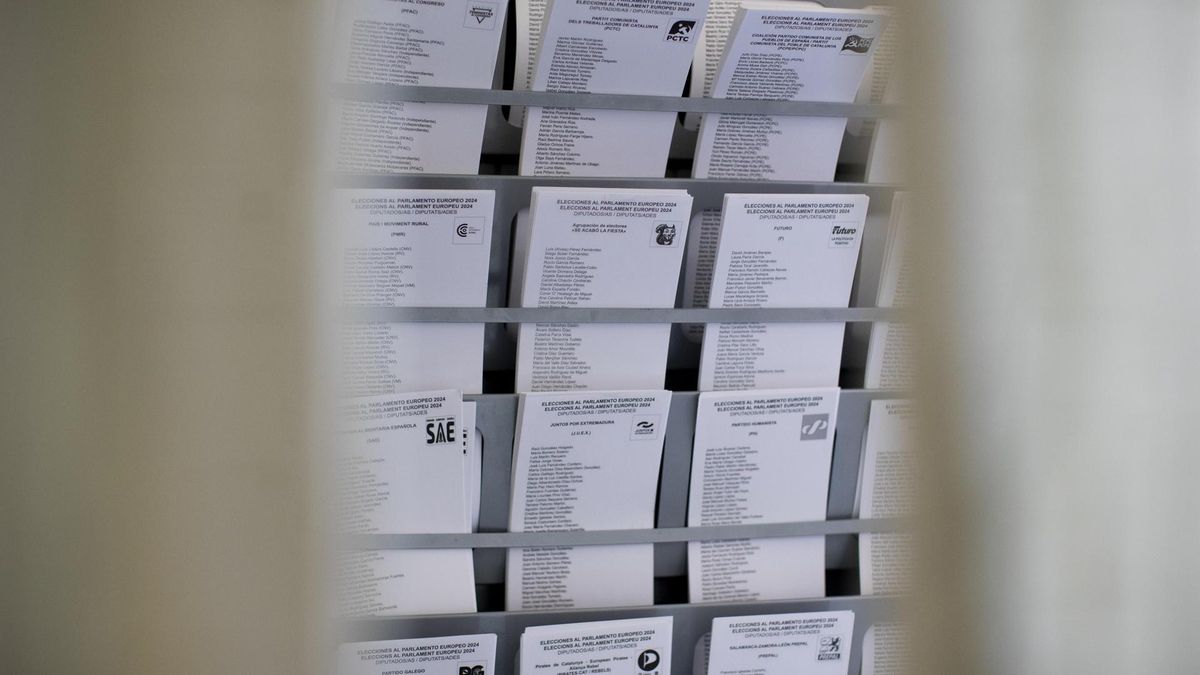 El despacho de baltasar garzón busca la vía para que el veto al voto por la ley de nietos regrese al constitucional 2026 - justicia - iustitia. Bg El despacho de baltasar garzón busca la vía para que el veto al voto por la ley de nietos regrese al constitucional