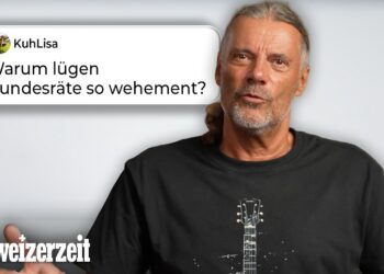Die regierung ist nicht mehr zu retten: frage oskar freysinger 2026