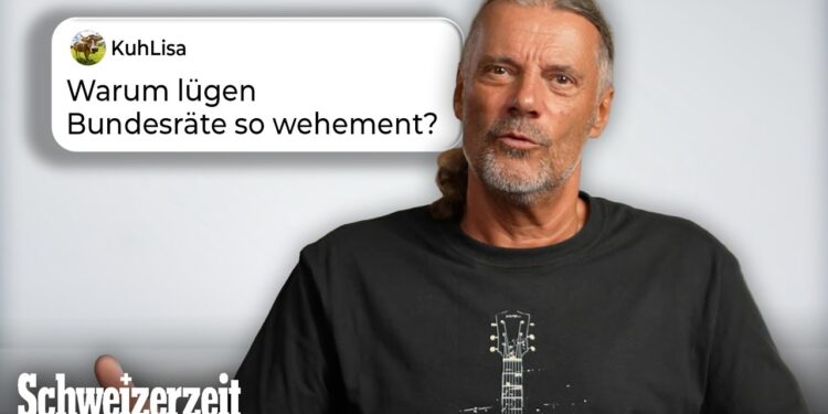 Die regierung ist nicht mehr zu retten: frage oskar freysinger 2026