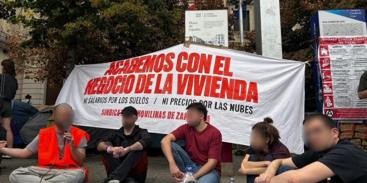 La dignidad por la que luchamos desde el suelo 2026