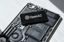Директор за безбедност ја напушти „openai“: компанијата не е доволно внимателна во развојот на вештачката интелигенција 2026 - правда - юстиция Директор за безбедност директор за безбедност ја напушти „openai“: компанијата не е доволно внимателна во развојот на вештачката интелигенција 2026 direktor bezbednost napushti openai kompani ata dovolno директор за безбедност iustitia. Bg раководителот за безбедност во „openai“ ја напушти компанијата, предупредувајќи дека нејзината култура е нарушена и дека компаниите за вештачка интелигенција не се ни приближно... Директор за безбедност ја напушти „openai“: компанијата не е доволно внимателна во развојот на вештачката интелигенција 2026 2026-10-04 13:13:16 правда - юстиция директор за безбедност