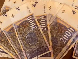 Директорка и шефица во државна лотарија осомничени за проневера на безмалку 34 милиони денари 2026 - правда - юстиция Државна лотарија директорка и шефица во државна лотарија осомничени за проневера на безмалку 34 милиони денари 2026 direktorka shefitsa drzhavna lotari osomnicheni proneve државна лотарија iustitia. Bg управата за финансиска полиција до основното јавно обвинителство скопје поднесе кривична пријава против две службени лица вработени во акционерското друштво за приредување... Директорка и шефица во државна лотарија осомничени за проневера на безмалку 34 милиони денари 2026 2026-10-06 12:40:48 правда - юстиция државна лотарија