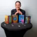 ‘Divergent’ author Veronica Roth returns with a new twist on her bestselling series – on her own terms 2026
