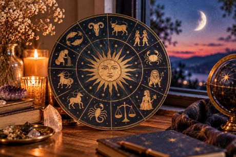 Horoskop Horoskop